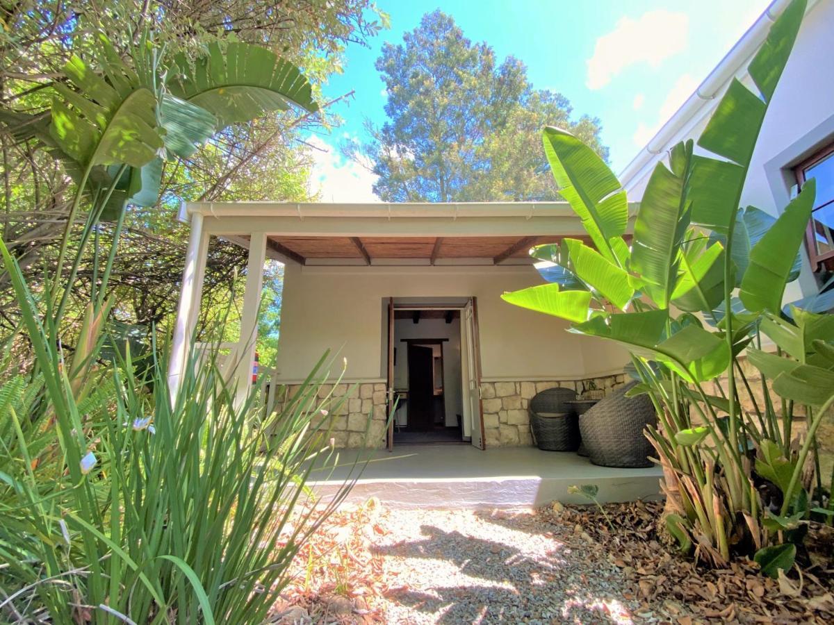 Swellendam Country Lodge - Guest House - B&B Exterior foto